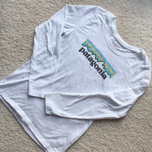 Patagonia T-shirt